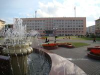 Фотография объекта
